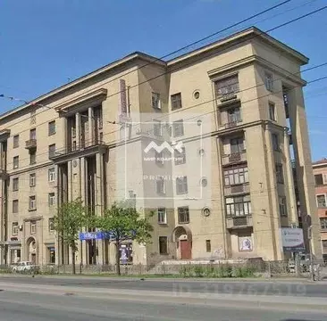 Помещение свободного назначения в Санкт-Петербург Ивановская ул., 13 ...