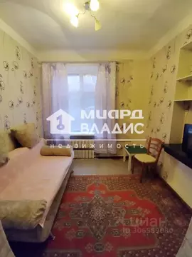 Комната Омская область, Омск ул. Серова, 20 (15.0 м)