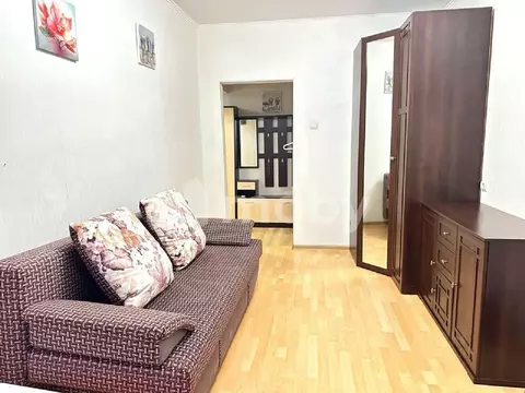 1-к кв. Калининградская область, Калининград ул. Фрунзе, 91 (31.5 м)