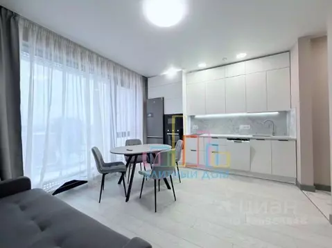 2-к кв. Москва Волгоградский просп., 32/5к3 (38.0 м)