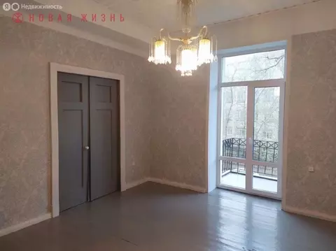 2-комнатная квартира: Самара, Арцыбушевская улица, 34 (65 м)