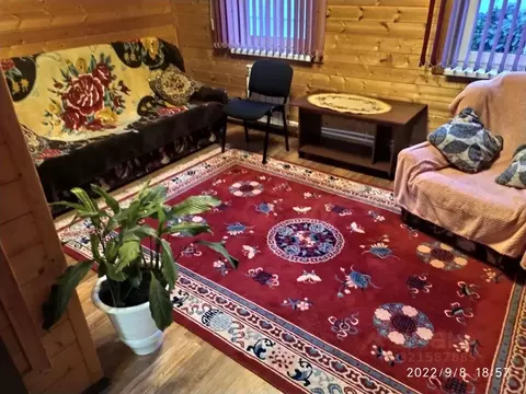 Дом в Ярославская область, Переславль-Залесский проезд 2-й Южный, 59 ...