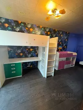 3-к кв. Москва Сормовская ул., 17К2 (56.0 м)