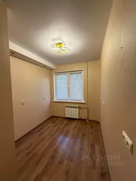 Комната Волгоградская область, Волгоград Семь Ветров мкр, ул. ...