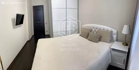 2-комнатная квартира: Красногорск, улица Игоря Мерлушкина, 4 (66 м)