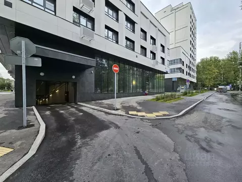 Гараж в Москва ул. Воейкова, 2 (15 м)