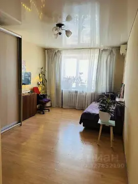 1-к кв. Татарстан, Казань ул. Восход, 3 (31.6 м)