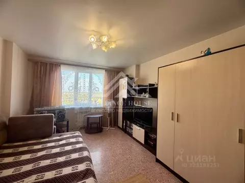 2-к кв. Татарстан, Казань ул. Айрата Арсланова, 6А (70.0 м)