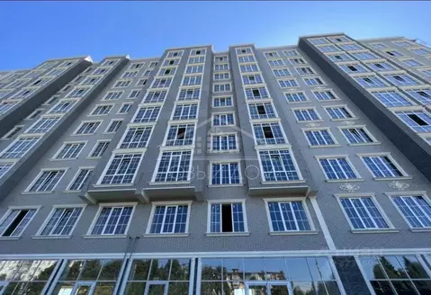 1-к кв. Кабардино-Балкария, Нальчик ул. Шогенова, 12 (42.0 м)