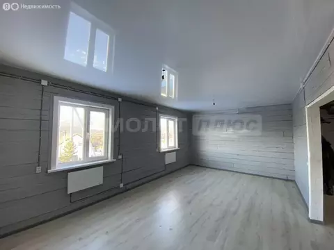 Дом в Республика Бурятия, Улан-Удэ (112 м)