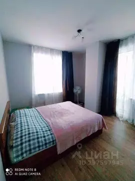 1-к кв. Пермский край, Пермь ул. Чернышевского, 39 (50.0 м)