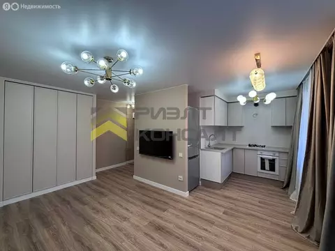 3-комнатная квартира: Омск, улица Серова, 26 (60 м)