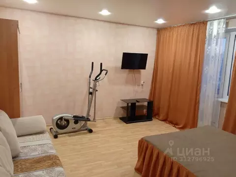 1-к кв. Челябинская область, Миасс ул. Лихачева, 43 (36.0 м)