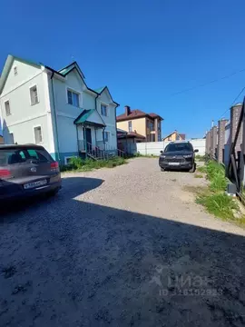 Коттедж в Воронежская область, Новоусманский район, с. Бабяково ...