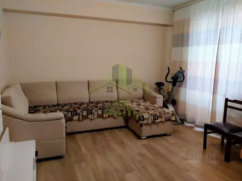 2-к кв. Бурятия, Улан-Удэ ул. Сахьяновой, 23В (56.9 м)