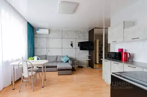 2-к кв. Челябинская область, Челябинск ул. Петра Столыпина, 9 (50.0 м)