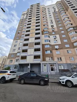 Студия Московская область, Домодедово Южный мкр, ул. Курыжова, 32 ...