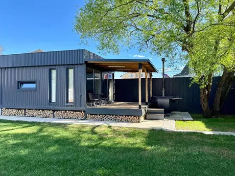 Дом в Москва Верхнее Акатово СНТ, 116 (30 м)