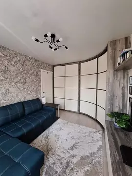 2-к кв. Пермский край, Пермь ул. Каляева, 35 (37.0 м)