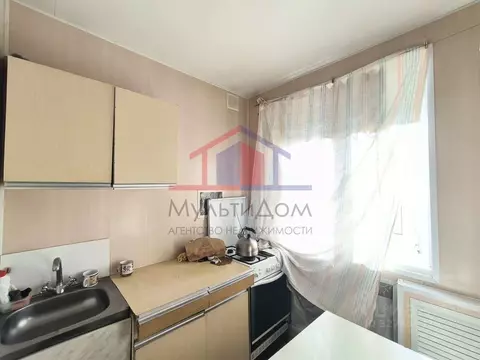 2-к кв. Белгородская область, Губкин Осколецкая ул., 19 (43.7 м)