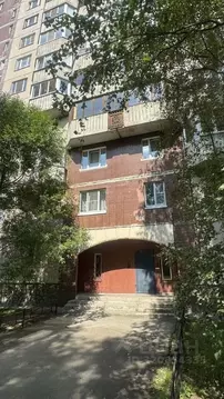 Помещение свободного назначения в Санкт-Петербург Школьная ул., 114к2 ...