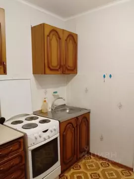 1-к кв. Самарская область, Тольятти ул. 40 лет Победы, 102 (33.3 м)