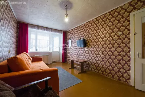 1-комнатная квартира: Рязань, Электрозаводская улица, 83 (30.3 м)