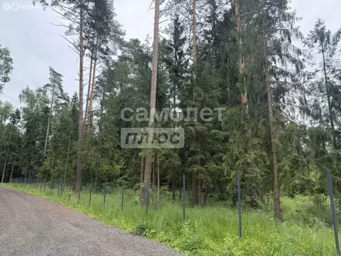 Участок в Московская область, городской округ Солнечногорск, КП ...