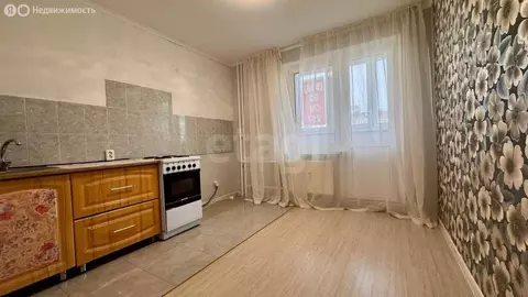 1-комнатная квартира: Анапа, улица Ленина, 194 (34.7 м)