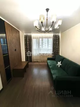 2-к кв. Белгородская область, Белгород бул. Строителей, 18 (50.7 м)