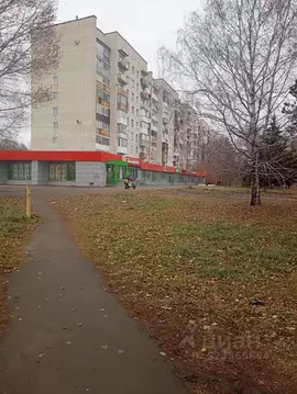 2-к кв. Омская область, Омск ул. Перелета, 2 (44.0 м)