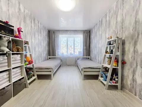 4-к кв. Свердловская область, Нижний Тагил ул. Дружинина, 74 (92.3 м)