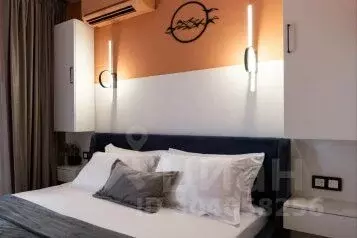 1-к кв. Краснодарский край, Анапа Северная ул., 9Бк1 (24.0 м)