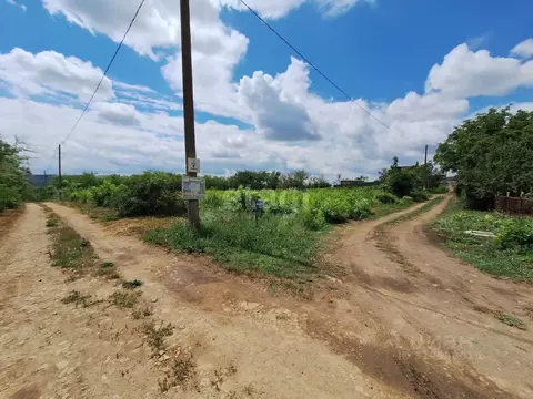 Участок в Ставропольский край, Ставрополь Встреча садовое ...