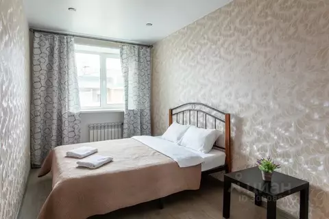 1-к кв. Приморский край, Владивосток ул. Прапорщика Комарова, 31 (47.0 ...