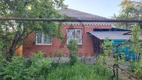 Дом в Краснодарский край, Апшеронск Пионерская ул. (70 м)