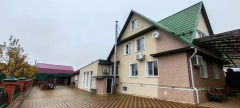 Дом в Кировская область, Слободской район, Стуловское с/пос, д. Щуково ...