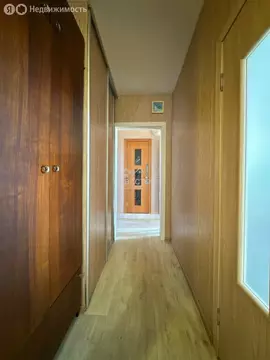 2-комнатная квартира: Челябинск, улица Чичерина, 6 (52.8 м)