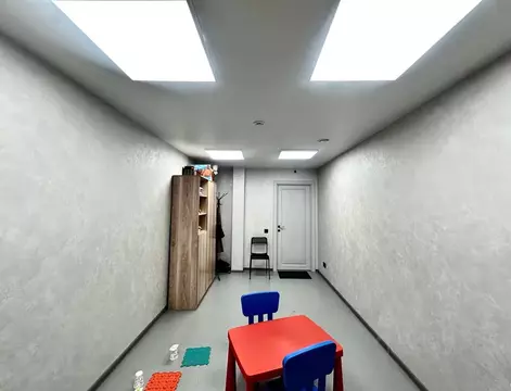 Офис в Алтайский край, Барнаул Мало-Тобольская ул., 10 (16 м)