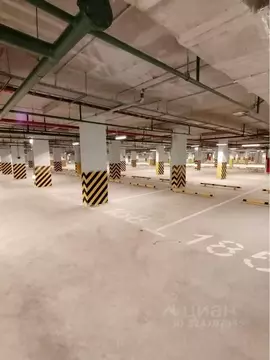 Гараж в Московская область, Ленинский городской округ, пос. Битца ...