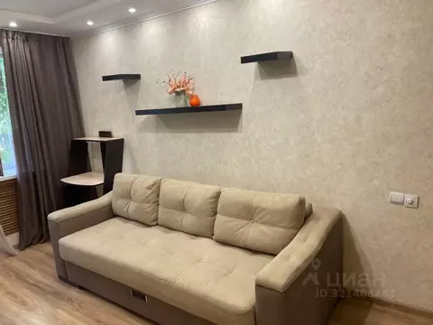 1-к кв. Башкортостан, Уфа ул. Лесотехникума, 18 (30.0 м)