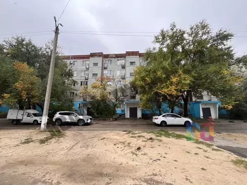 3-к кв. Калмыкия, Элиста 6-й мкр, 26 (65.5 м)