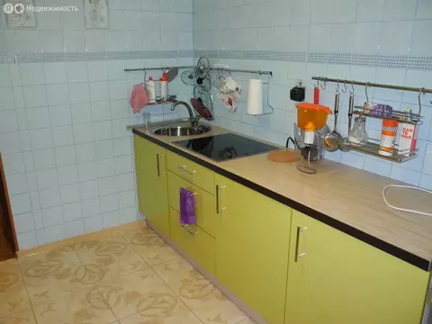 1-комнатная квартира: Волгодонск, улица Энтузиастов, 20 (31.9 м)