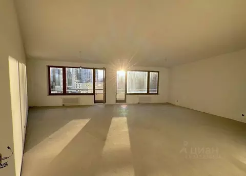 5-к кв. Москва ул. Архитектора Власова, 6 (399.0 м)