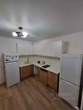 1-к кв. Санкт-Петербург, Санкт-Петербург, Колпино ул. Севастьянова, ...