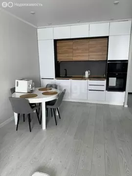 1-комнатная квартира: Новый Уренгой, улица имени В.Я. Петуха, 3/2 ...