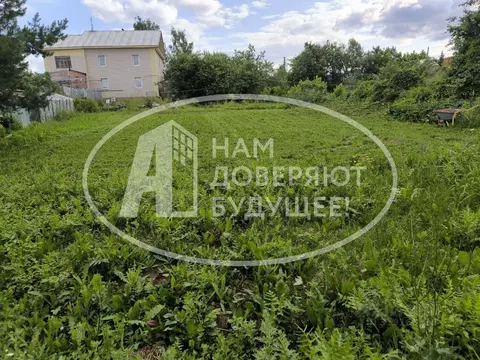 Участок в Пермский край, Чайковский городской округ, с. Ольховка ул. ...