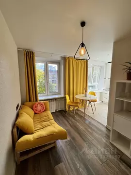 2-к кв. Санкт-Петербург Октябрьская наб., 76К3 (53.4 м)