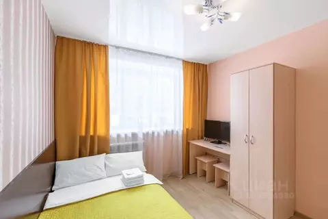 Студия Кемеровская область, Кемерово просп. Ленина, 46 (12.0 м)