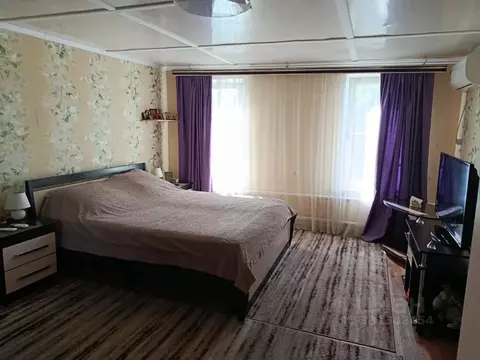 Дом в Волгоградская область, Волгоград Чебоксарская ул. (107 м)